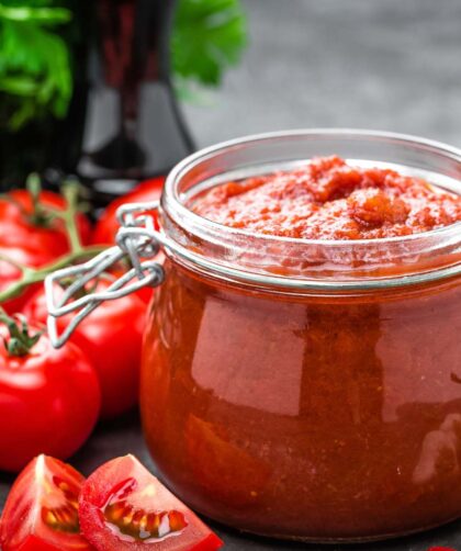 Bobby Flay Tomato Sauce Recipe