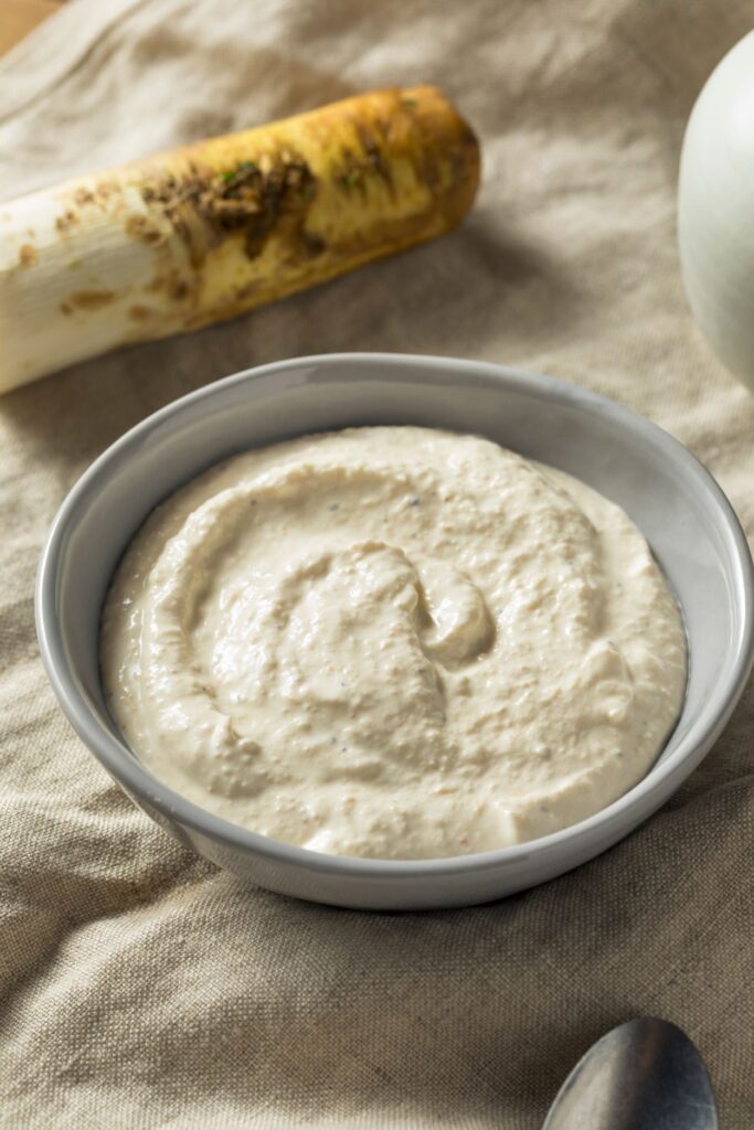 Bobby Flay Horseradish Sauce