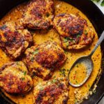 Bobby Flay Chicken Thigh Recipe