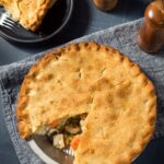 Bobby Flay Chicken Pot Pie