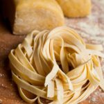 Bobby Flay Pasta Dough Recipe