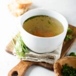 Bobby Flay Chicken Stock