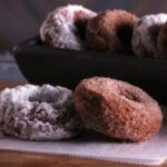 Apple Cider Donuts