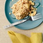 Apple Crisp French Toast Casserole