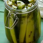 Bobby Flay Dill Pickles​