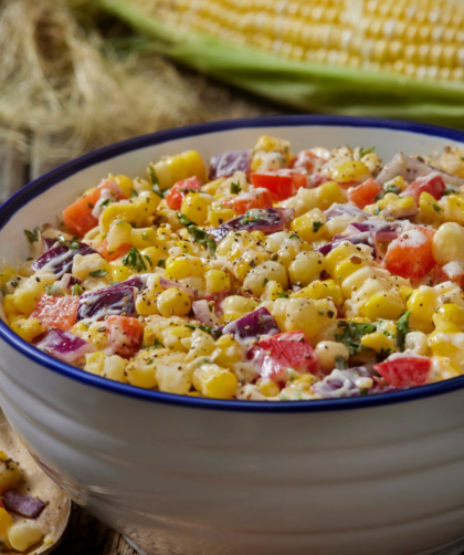 Bobby Flay Corn Salad​