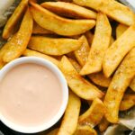 Bobby Flay Fry Sauce​