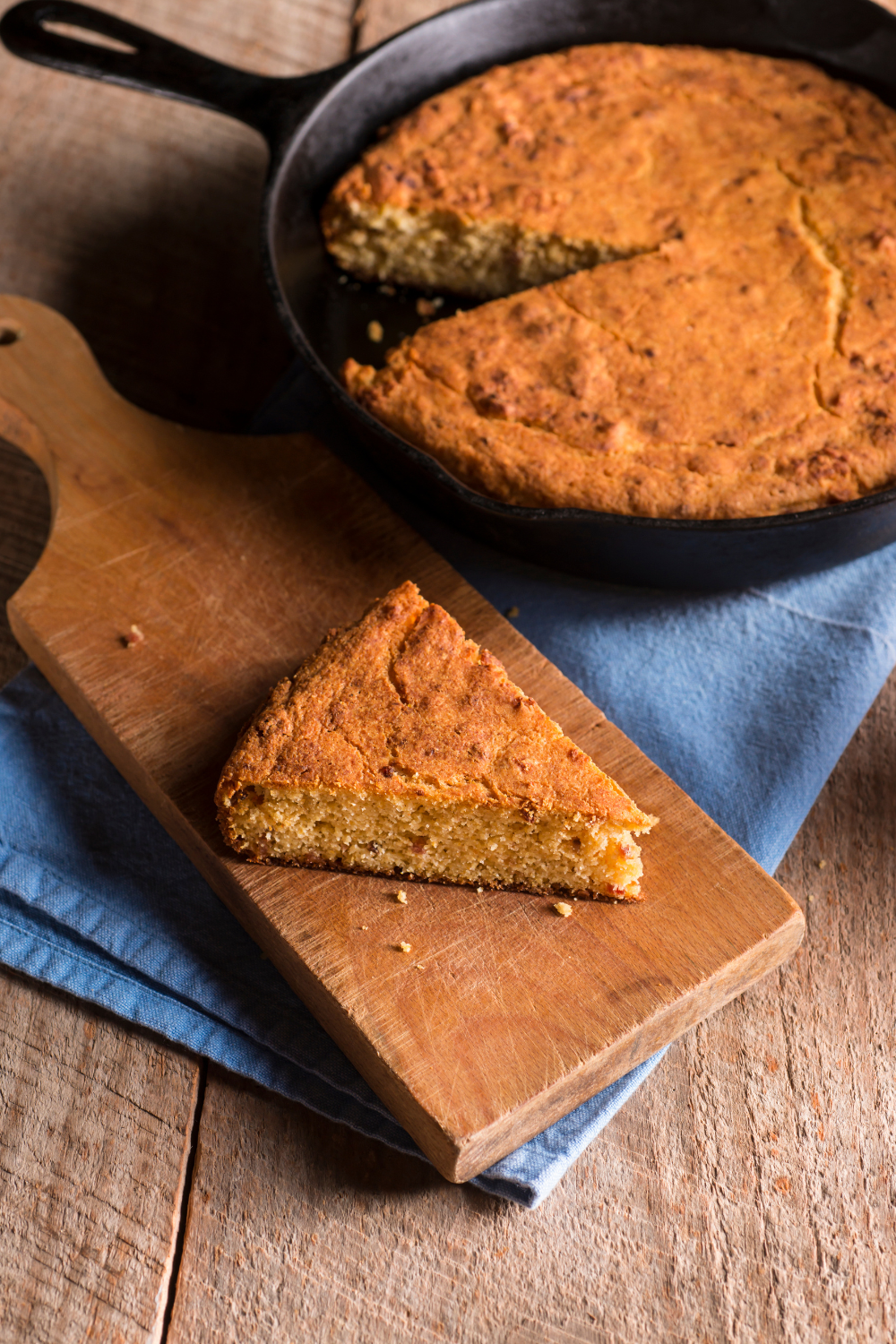 Bobby Flay Cornbread​