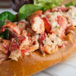 Bobby Flay Lobster Roll​