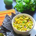 Bobby Flay Mango Salsa​