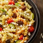 Bobby Flay Pasta Salad​