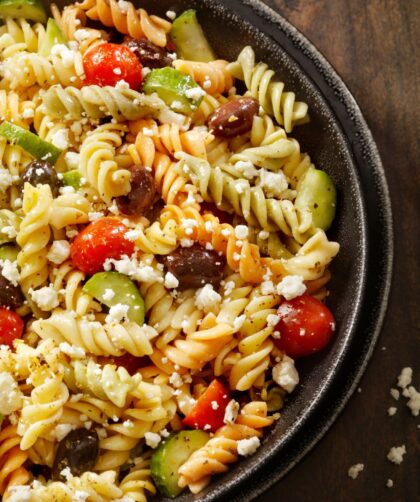 Bobby Flay Pasta Salad​