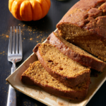 Bobby Flay Pumpkin Bread​