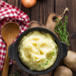 Bobby Flay Mashed Potatoes​