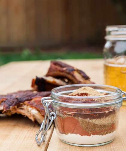 Bobby Flay Rib Rub Recipe​