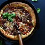 Bobby Flay Deep Dish Pizza