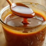 Bobby Flay Salted Caramel​