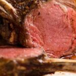 Bobby Flay Standing Rib Roast​