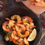 Bobby Flay Grilled Shrimp​