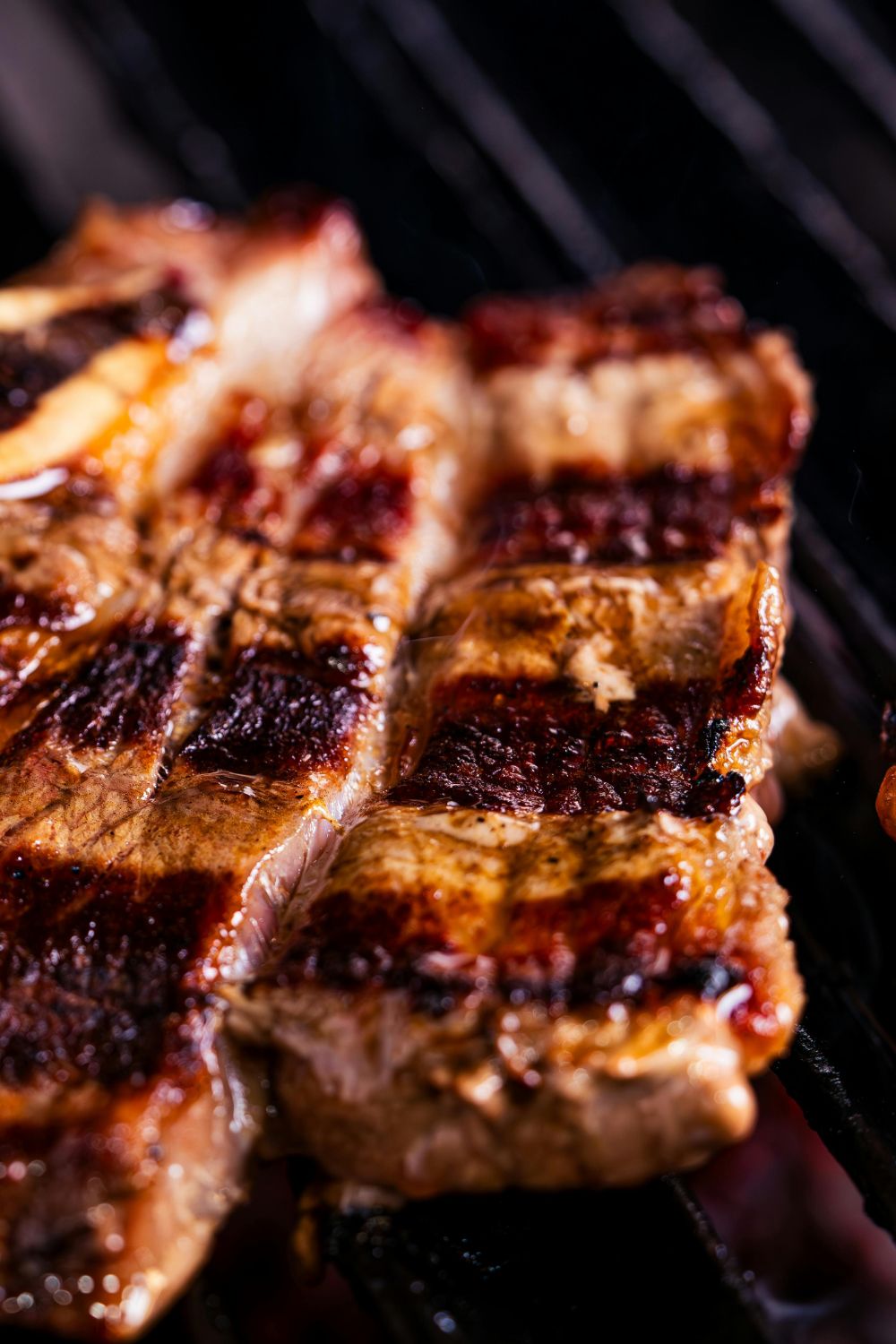 Bobby Flay​ Bbq Pork Chops