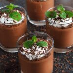 Bobby Flay Chocolate Mousse​