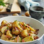 Bobby Flay German Potato Salad​