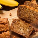 Bobby Flay Espresso Banana Bread