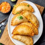 Bobby Flay Empanadas