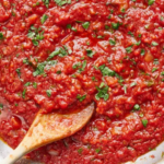 Bobby Flay​ Marinara Sauce