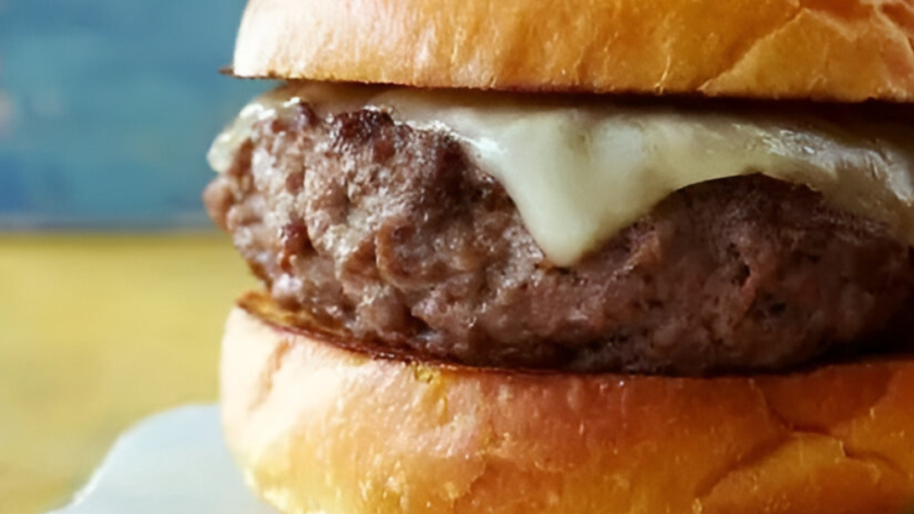 Bobby Flay Grilled Burgers​