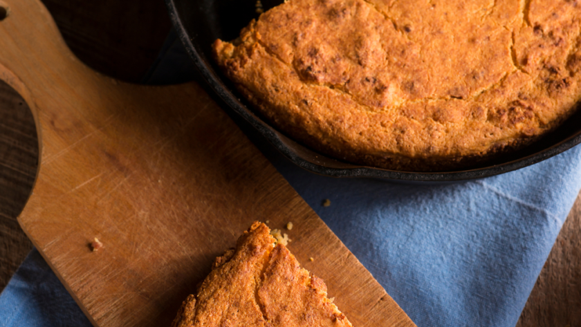 Bobby Flay Cornbread​