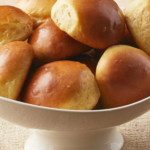 Bobby Flay Parker Rolls​