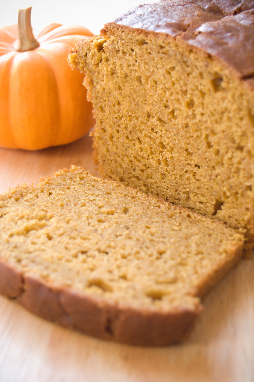 Bobby Flay Pumpkin Bread​