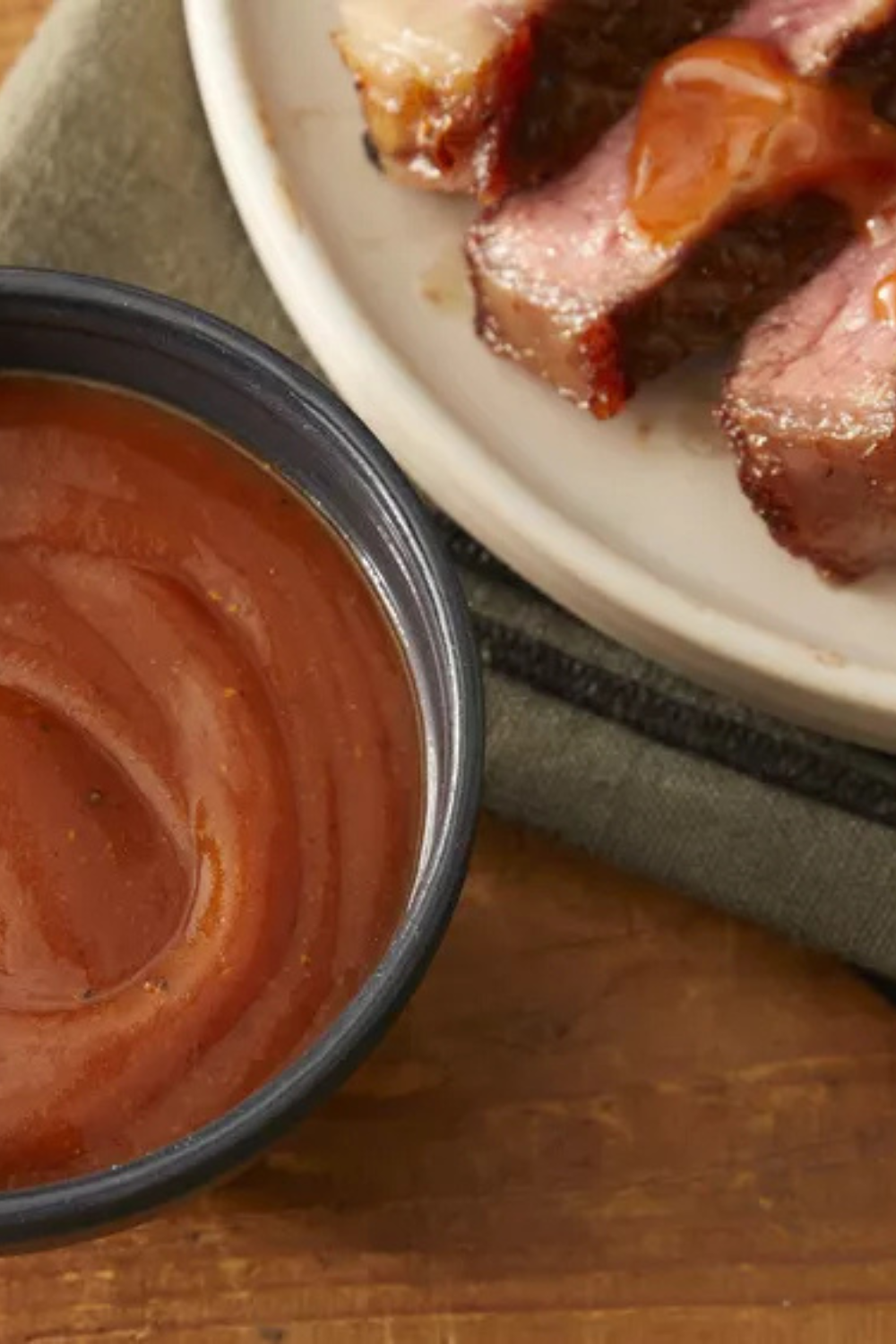 Bobby Flay Steak Sauce​