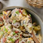 Bobby Flay Southwest Potato Salad​