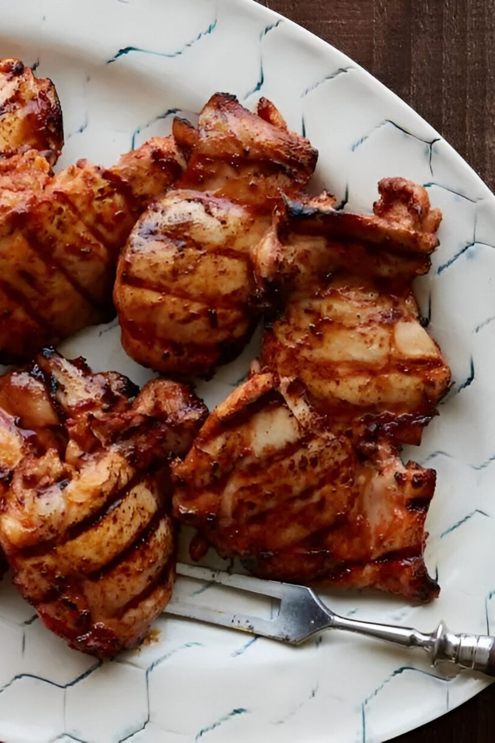 Bobby Flay​ Bbq Chicken Marinade