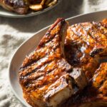 Bobby Flay​ Bbq Pork Chops