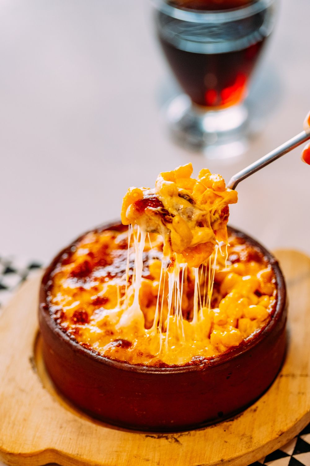 Bobby Flay Mac And Cheese Recipe​