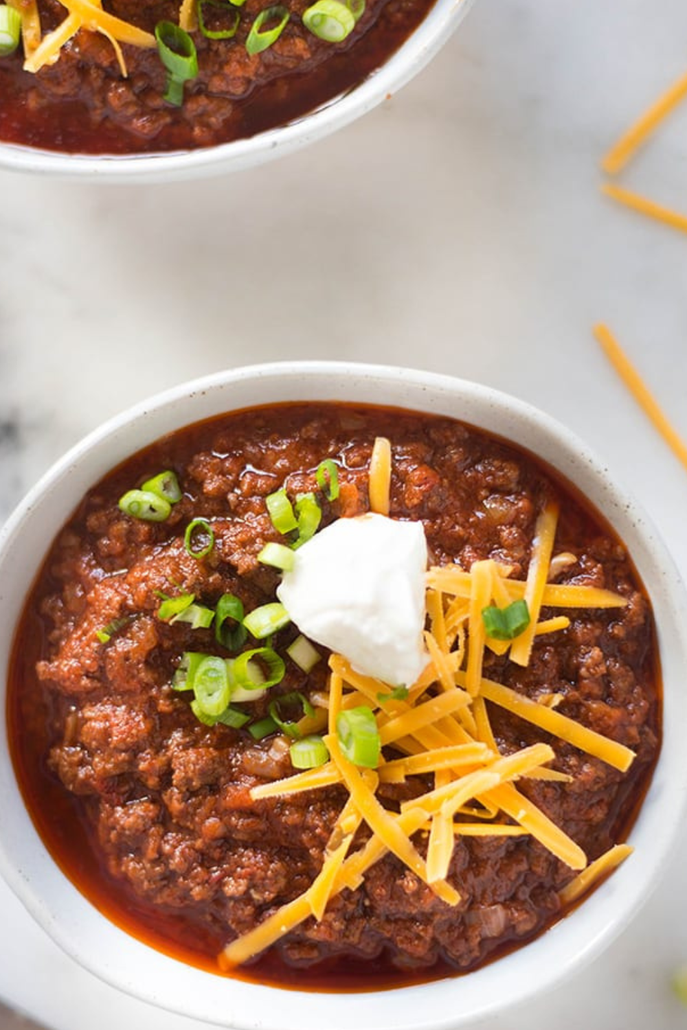 Bobby Flay Texas Chili Recipe​