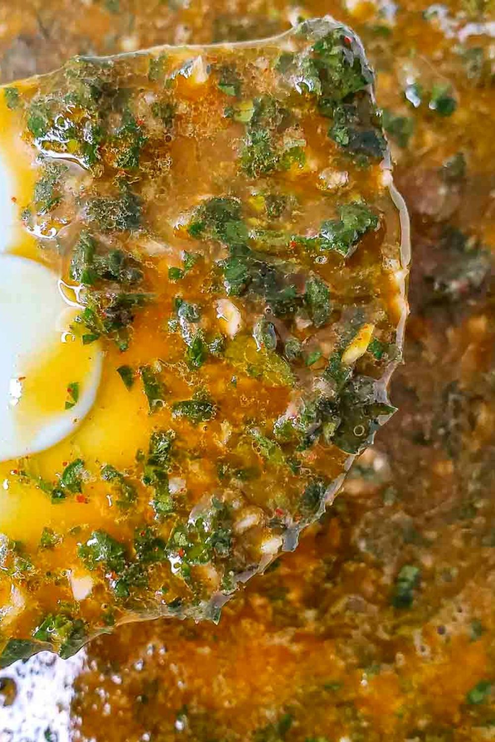 Bobby Flay Chimichurri Sauce​