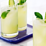 Cucumber Cocktail