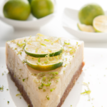 Key Lime-Coconut Pie