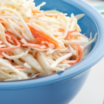 Creamy Cole Slaw