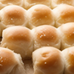 Parker House Rolls