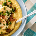 Shrimp and Grits