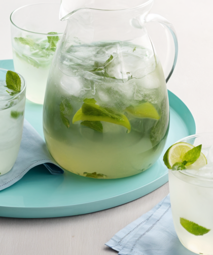 Mojito Limeade