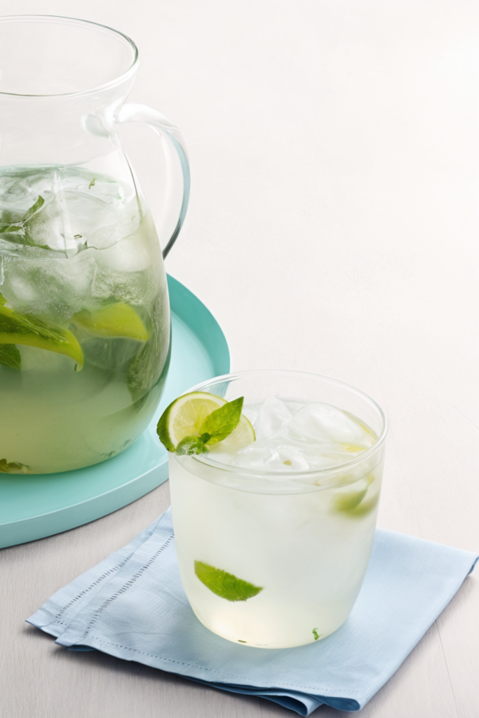 Mojito Limeade