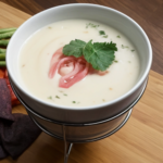 Queso Fondue