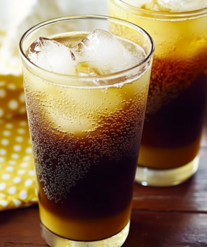 Espresso Soda