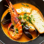 Bouillabaisse